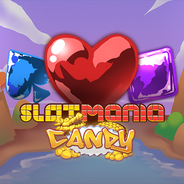 Slot Mania Candy