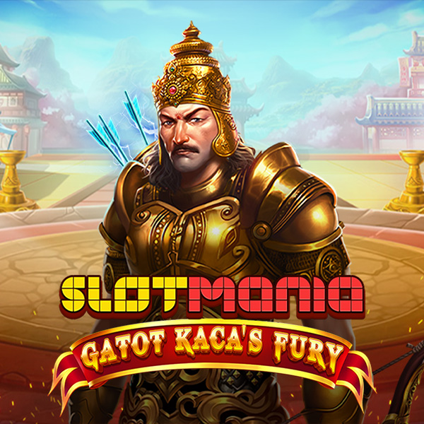 Slot Mania Gatot Kaca's Fury