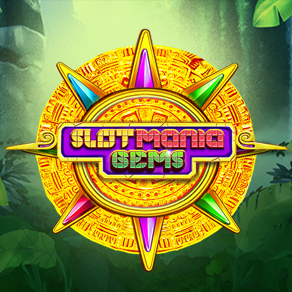 Slot Mania Gems