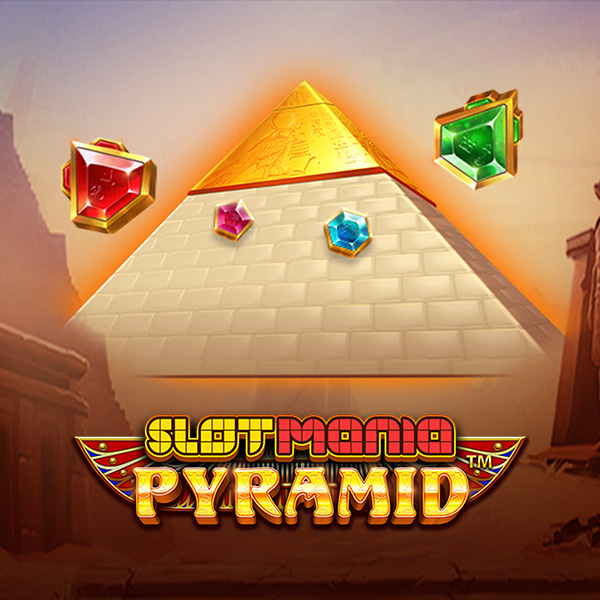Slot Mania Pyramid