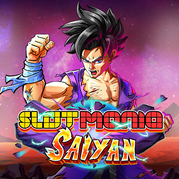 Slot Mania Saiyan