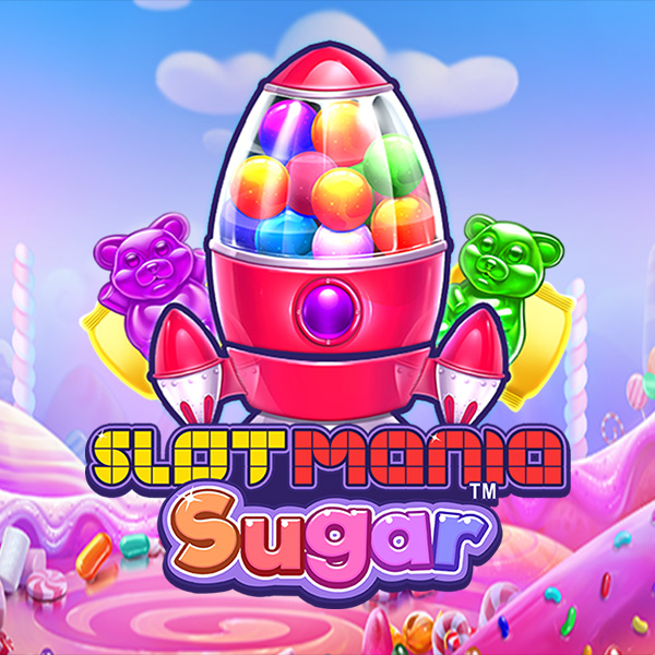 Slot Mania Sugar