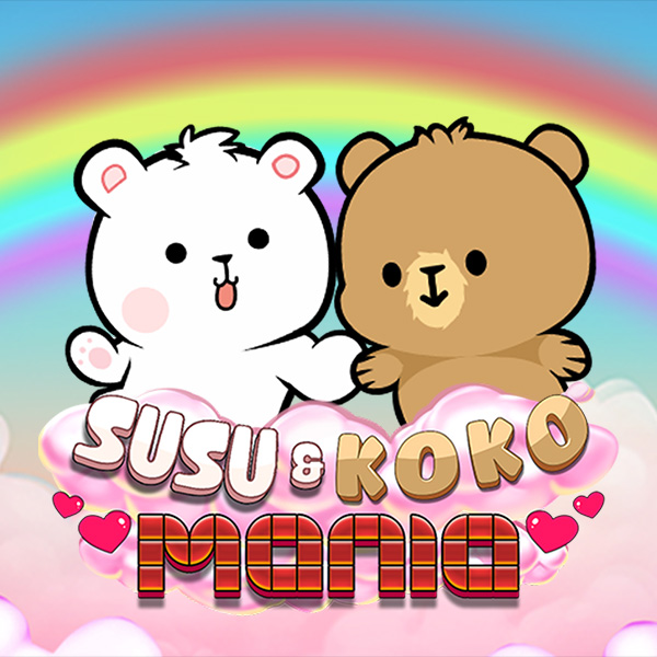 Susu & Koko Mania