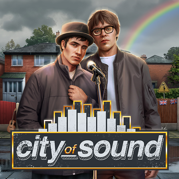 City of Sound