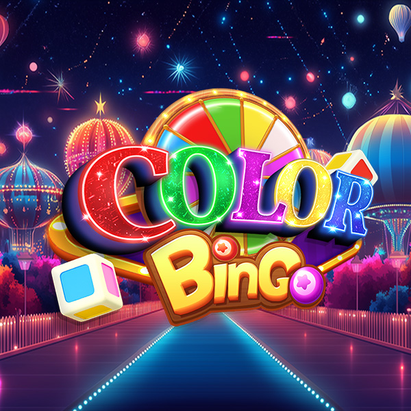COLOR BINGO