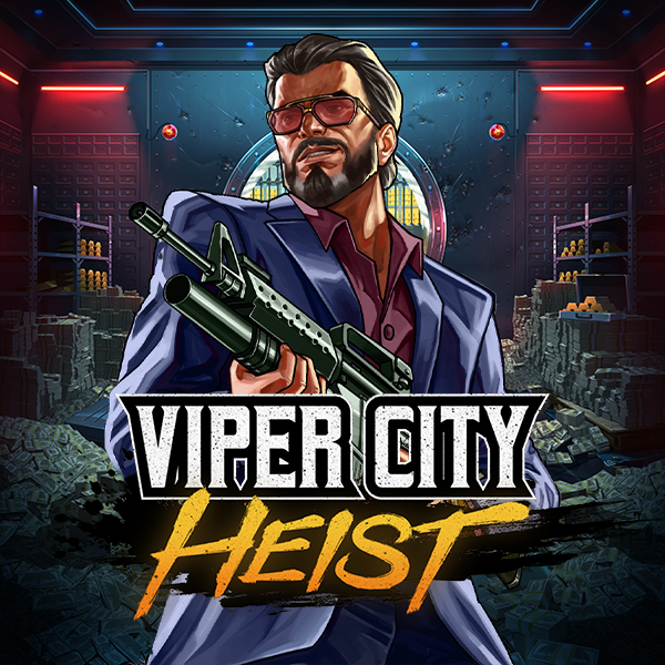 Viper City Heist