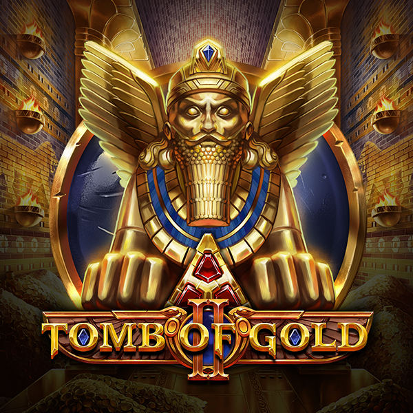 Tomb Of Gold II