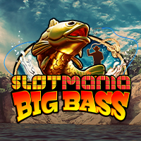 Big Bass Slot Mania