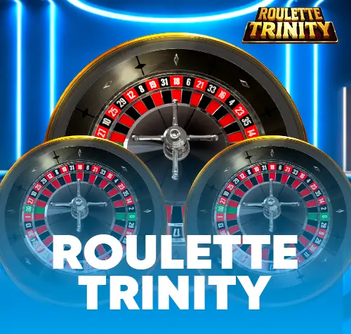 Roulette Trinity