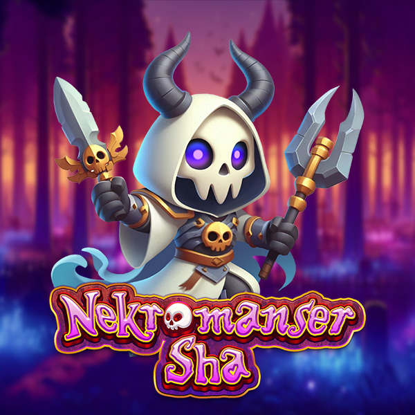 NECROMANCER•SHA