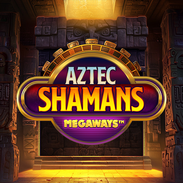 Aztec Shamans MegaWays