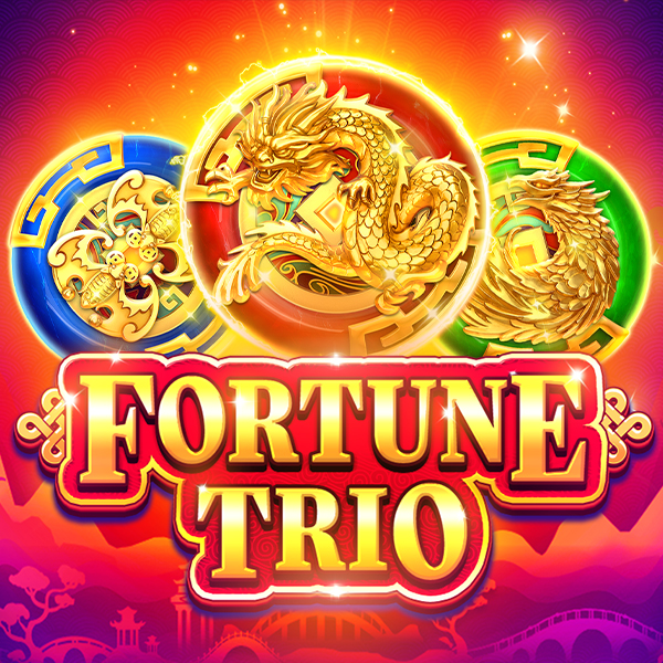 FORTUNE TRIO