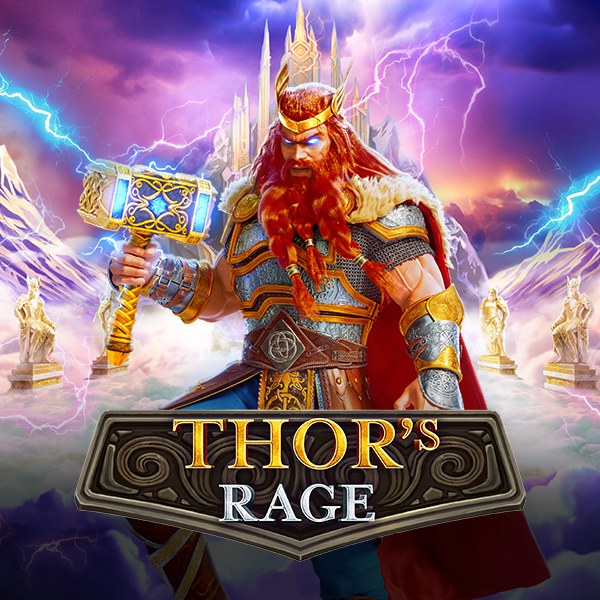 Thor's Rage