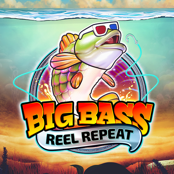 Big Bass Reel Repeat