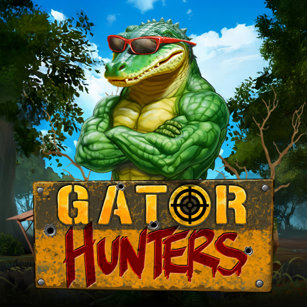 Gator Hunters