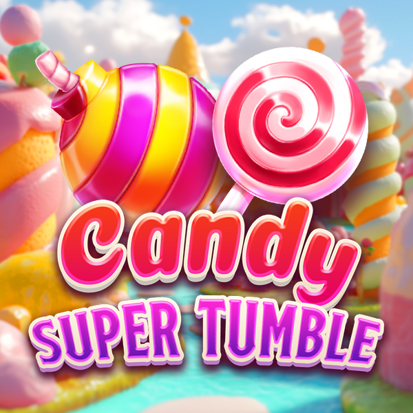 Candy Super Tumble