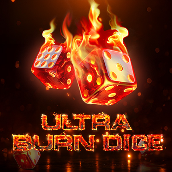 Ultra Burn Dice