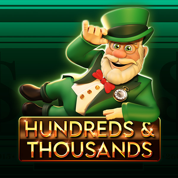 Hundreds and Thousands