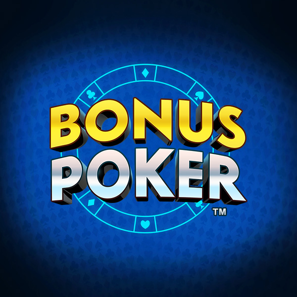 Bonus Poker