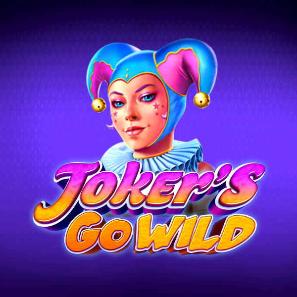 Joker’s Go Wild