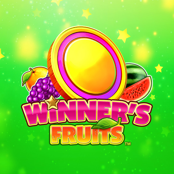 Winner's Fruits