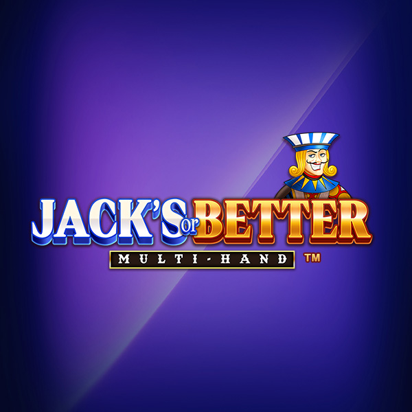 Jack's or Better Multihand