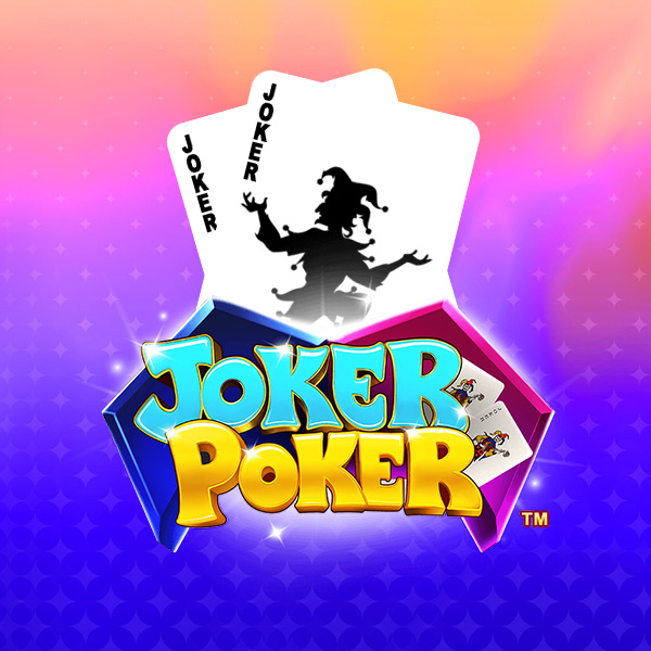 Joker Poker