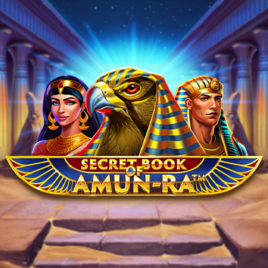 Secret Book of Amun-Ra