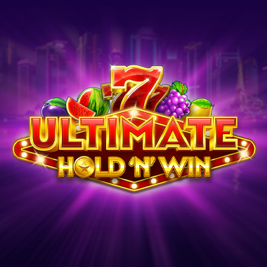 Ultimate Hold 'N' Win