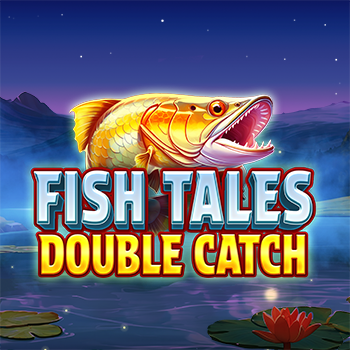 Fish Tales: Double Catch