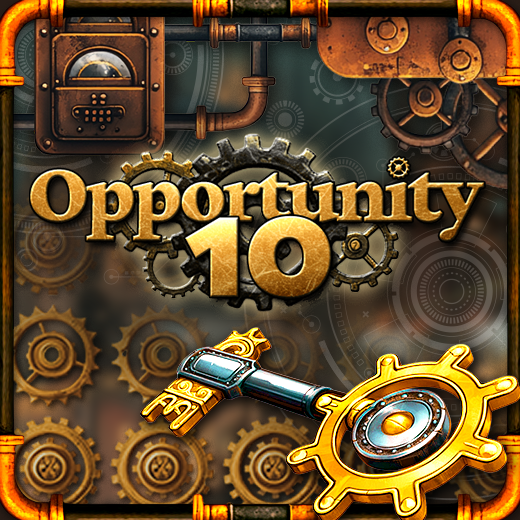 Opportunity 10
