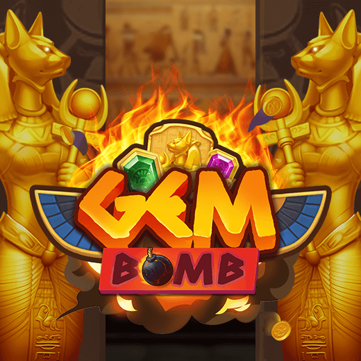 Gem Bomb