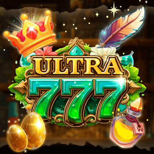Ultra 777