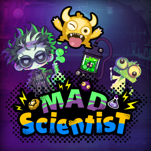Mad Scientist