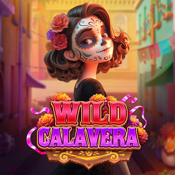 Wild Calavera