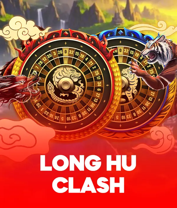 Long Hu Clash