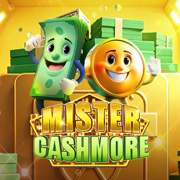 Mister Cashmore