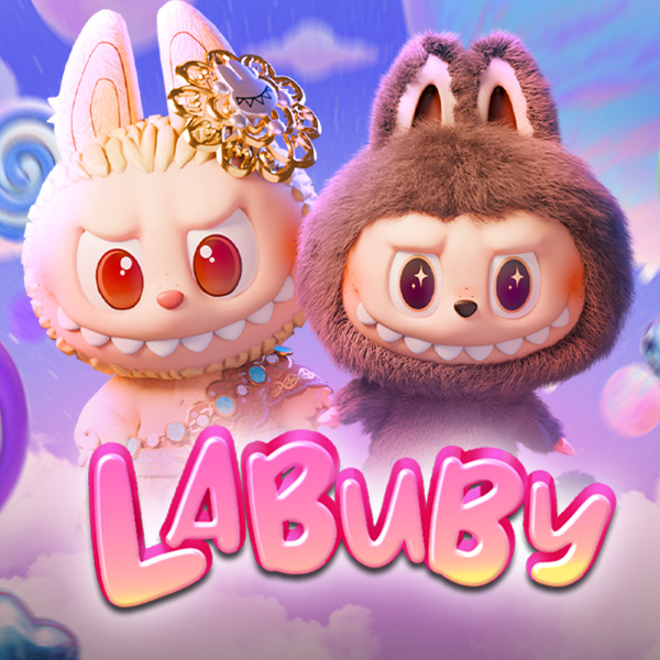 LABUBY