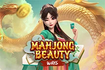 Mahjong Beauty