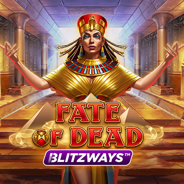 FATE OF DEAD BLITZWAYS™