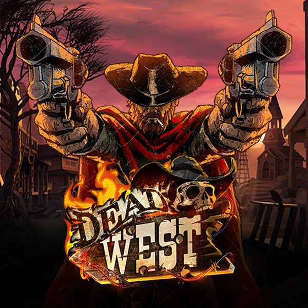 Dead West