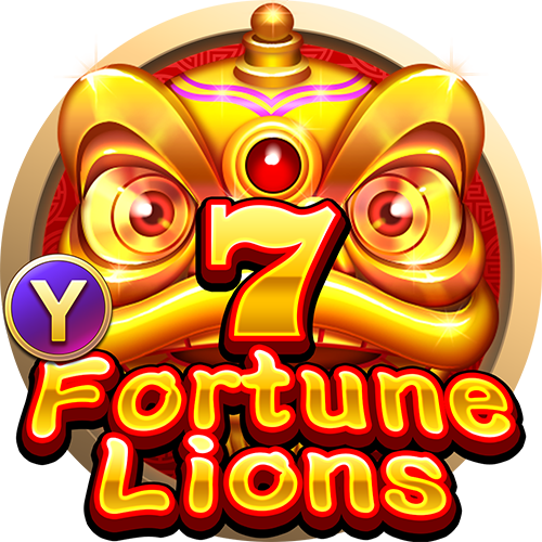 Fortune Lions 7
