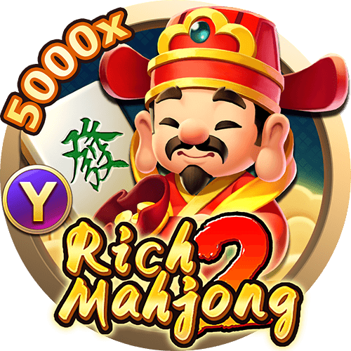 Rich Mahjong 2