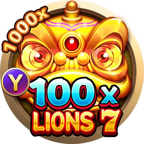 100x Lions 7