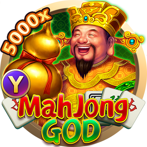 MahJong God
