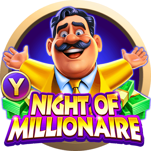 Night of Millionaire
