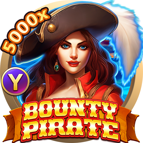 Bounty Pirate