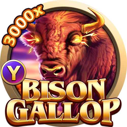 Bison Gallop