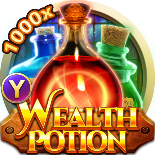 Wealth Potion