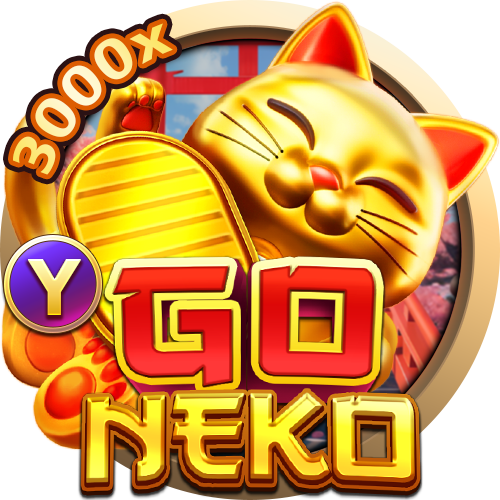 GO NEKO